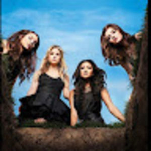 Meet your Posher, Allie jean